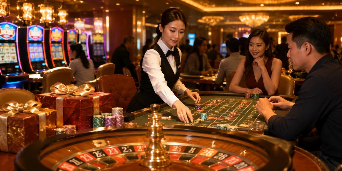 kkwib Ưu đãi nạp lần đầu